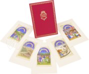 Les Très Riches Heures du Duc de Berry – Faksimile Verlag – Ms. 65 – Bibliothèque et Archives du Château (Chantilly, Frankreich)