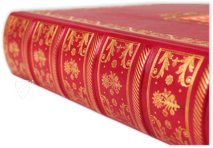 Les Très Riches Heures du Duc de Berry – Faksimile Verlag – Ms. 65 – Musée Condé (Chantilly, Frankreich)