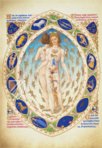 Les Très Riches Heures du Duc de Berry – Franco Cosimo Panini Editore – Ms. 65 – Bibliothèque et Archives du Château (Chantilly, Frankreich)