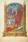 Les Très Riches Heures du Duc de Berry – Franco Cosimo Panini Editore – Ms. 65 – Bibliothèque et Archives du Château (Chantilly, Frankreich)