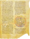 Liber Astrologicus des Heiligen Isidor von Seville – Millennium Liber – Ms. 44 – Museu Episcopal de Vic (Vic (Barcelona), Spanien)