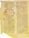 Liber Astrologicus des Heiligen Isidor von Seville – Millennium Liber – Ms. 44 – Museu Episcopal de Vic (Vic (Barcelona), Spanien)