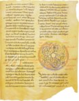 Liber Astrologicus des Heiligen Isidor von Seville – Millennium Liber – Ms. 44 – Museu Episcopal de Vic (Vic, Spanien)