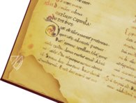 Liber Astrologicus des Heiligen Isidor von Seville – Millennium Liber – Ms. 44 – Museu Episcopal de Vic (Vic, Spanien)