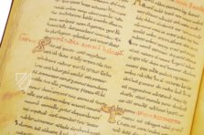 Liber Astrologicus des Heiligen Isidor von Seville – Millennium Liber – Ms. 44 – Museu Episcopal de Vic (Vic, Spanien)