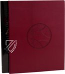 Liber Astrologicus des Heiligen Isidor von Seville – Millennium Liber – Ms. 44 – Museu Episcopal de Vic (Vic, Spanien)