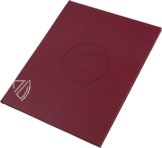 Liber Astrologicus des Heiligen Isidor von Seville – Millennium Liber – Ms. 44 – Museu Episcopal de Vic (Vic, Spanien)