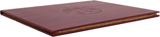 Liber Astrologicus des Heiligen Isidor von Seville – Millennium Liber – Ms. 44 – Museu Episcopal de Vic (Vic, Spanien)