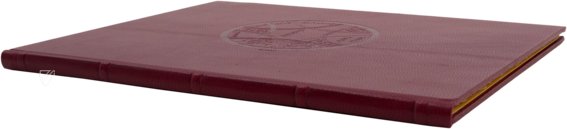 Liber Astrologicus des Heiligen Isidor von Seville – Millennium Liber – Ms. 44 – Museu Episcopal de Vic (Vic, Spanien)