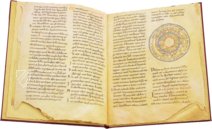 Liber Astrologicus Faksimile