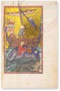 Liber Bestiarum – The Folio Society – Ms Bodley 764 – Bodleian Library (Oxford, Vereinigtes Königreich)