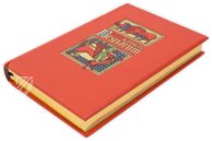 Liber Bestiarum – The Folio Society – Ms Bodley 764 – Bodleian Library (Oxford, Vereinigtes Königreich)