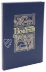 Liber Bestiarum – The Folio Society – Ms Bodley 764 – Bodleian Library (Oxford, Vereinigtes Königreich)