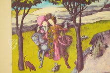 Liber de natura rerum - Codex C-67 – Universidad de Granada – C-67 – Biblioteca de la Universidad de Granada (Granada, Spanien)