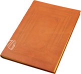 Liber de natura rerum - Codex C-67 – Universidad de Granada – C-67 – Biblioteca de la Universidad de Granada (Granada, Spanien)