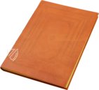 Liber de natura rerum - Codex C-67 – Universidad de Granada – C-67 – Biblioteca de la Universidad de Granada (Granada, Spanien)