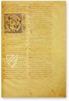 Liber Magistri – Archivio Capitolare della Cattedrale (Piacenza, Italien) Faksimile