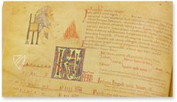 Liber Magistri – Tip.Le.Co – Cod. 65 – Archivio Capitolare della Cattedrale (Piacenza, Italien)