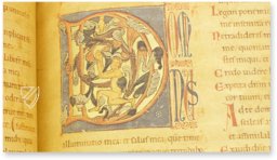 Liber Magistri – Tip.Le.Co – Cod. 65 – Archivio Capitolare della Cattedrale (Piacenza, Italien)