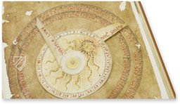 Liber Physiognomiae – Ms. Lat. 697 = α.W.8.20 – Biblioteca Estense Universitaria (Modena, Italien) Faksimile