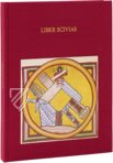 Liber scivias von Hildegard von Bingen – Akademische Druck- u. Verlagsanstalt (ADEVA) – Originalmanuskript verloren