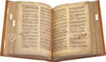 Liber Vetustissimus – Tempus Libri – Stadtarchiv Prag (Prag, Tschechische Republik)