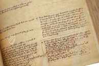 Liber Vetustissimus – Tempus Libri – Stadtarchiv Prag (Prag, Tschechische Republik)