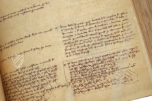 Liber Vetustissimus – Tempus Libri – Stadtarchiv Prag (Prag, Tschechische Republik)