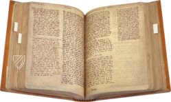 Liber Vetustissimus – Tempus Libri – Stadtarchiv Prag (Prag, Tschechische Republik)