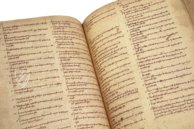 Liber Vetustissimus – Tempus Libri – Stadtarchiv Prag (Prag, Tschechische Republik)