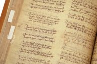 Liber Vetustissimus – Tempus Libri – Stadtarchiv Prag (Prag, Tschechische Republik)