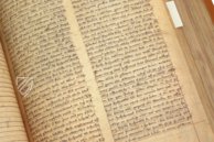 Liber Vetustissimus – Tempus Libri – Stadtarchiv Prag (Prag, Tschechische Republik)