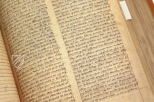 Liber Vetustissimus – Tempus Libri – Stadtarchiv Prag (Prag, Tschechische Republik)