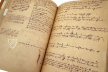 Liber Vetustissimus – Tempus Libri – Stadtarchiv Prag (Prag, Tschechische Republik)