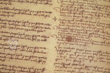 Liber Vetustissimus – Tempus Libri – Stadtarchiv Prag (Prag, Tschechische Republik)