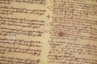 Liber Vetustissimus – Tempus Libri – Stadtarchiv Prag (Prag, Tschechische Republik)