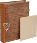 Liber Vetustissimus – Tempus Libri – Stadtarchiv Prag (Prag, Tschechische Republik)