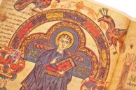 Liber viventium Fabariensis – Alkuin Verlag – Cod. Fab. 1 – Stiftsarchiv St. Gallen (St. Gallen, Schweiz)