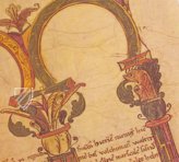 Liber viventium Fabariensis – Alkuin Verlag – Cod. Fab. 1 – Stiftsarchiv St. Gallen (St. Gallen, Schweiz)