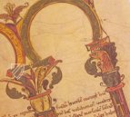 Liber viventium Fabariensis – Alkuin Verlag – Cod. Fab. 1 – Stiftsarchiv St. Gallen (St. Gallen, Schweiz)