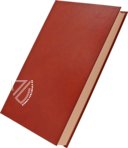 Liber viventium Fabariensis – Alkuin Verlag – Cod. Fab. 1 – Stiftsarchiv St. Gallen (St. Gallen, Schweiz)