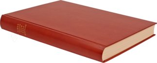 Liber viventium Fabariensis – Alkuin Verlag – Cod. Fab. 1 – Stiftsarchiv St. Gallen (St. Gallen, Schweiz)