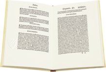 Libro de los dichos y hechos del rey don Alonso – 17522 – Biblioteca de Manuel Bas Carbonell (Valencia, Spanien) Faksimile