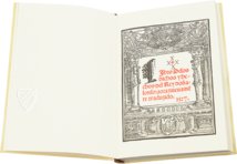 Libro de los dichos y hechos del rey don Alonso – Vicent Garcia Editores – 17522 – Biblioteca de Manuel Bas Carbonell (Valencia, Spanien)