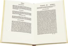 Libro de los dichos y hechos del rey don Alonso – Vicent Garcia Editores – 17522 – Biblioteca de Manuel Bas Carbonell (Valencia, Spanien)