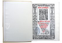 Libro del arte de las comadres o madrinas y del regimiento de las preñadas y paridas y de los niños – Vicent Garcia Editores – M.618.2c21d – Biblioteca Complutense (Madrid, Spanien) Libro del arte de las comadres o madrinas y del regimiento de las preñadas y paridas y de los niños – Vicent Garcia Editores – M.618.2c21d – Biblioteca Complutense (Madrid, Spanien)