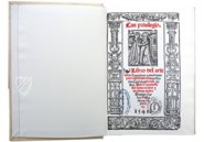 Libro del arte de las comadres o madrinas y del regimiento de las preñadas y paridas y de los niños – Vicent Garcia Editores – M.618.2c21d – Biblioteca de la Facultad de Medicina de la Universidad Complutense de Madrid (Madrid, Spanien)