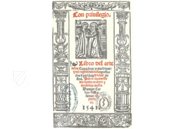 Libro del arte de las comadres o madrinas y del regimiento de las preñadas y paridas y de los niños – Vicent Garcia Editores – M.618.2c21d – Biblioteca de la Facultad de Medicina de la Universidad Complutense de Madrid (Madrid, Spanien)