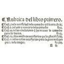 Libro del arte de las comadres o madrinas y del regimiento de las preñadas y paridas y de los niños – Vicent Garcia Editores – M.618.2c21d – Biblioteca de la Facultad de Medicina de la Universidad Complutense de Madrid (Madrid, Spanien)