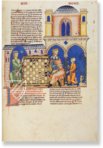 Libros de Axedrez, Dados et Tablas, de Alfonso X, El Sabio Faksimile
